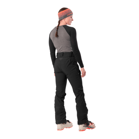 Nohavice Dynafit Mercury DST Pants W Black Out