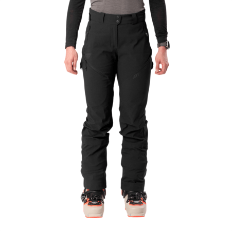 Nohavice Dynafit Mercury DST Pants W Black Out