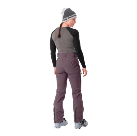 Nohavice Dynafit Mercury DST Pants W Ephemera
