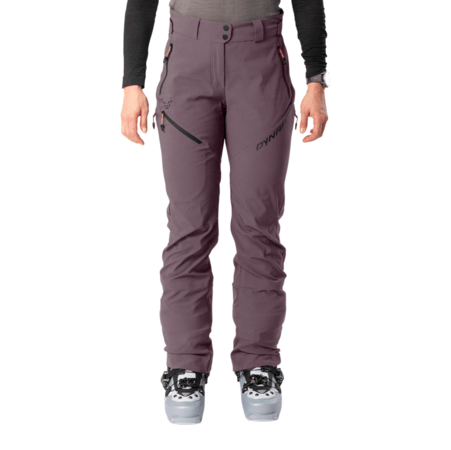Nohavice Dynafit Mercury DST Pants W Ephemera