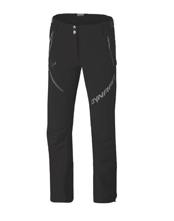 Zimné nohavice Dynafit Mercury Dynastretch Pants Women Black Out Zimné nohavice Dynafit Mercury Dynastretch Pants Women Black Out