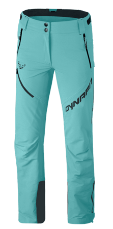 Dámske nohavice Dynafit Mercury Dynastretch Pants Marine Blue