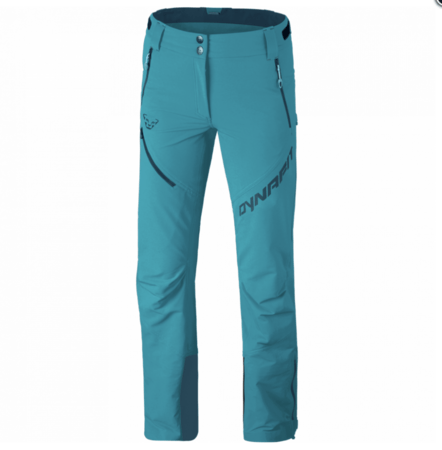Zimné nohavice Dynafit Mercury 2 DST W PNT Ocean
