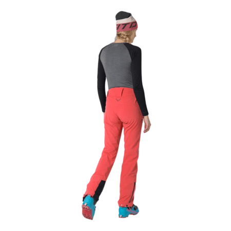 Zimné nohavice Dynafit Mercury Dynastretch Pants Women Cabana Zimné nohavice Dynafit Mercury Dynastretch Pants Women Cabana