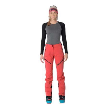 Zimné nohavice Dynafit Mercury Dynastretch Pants Women Cabana Zimné nohavice Dynafit Mercury Dynastretch Pants Women Cabana