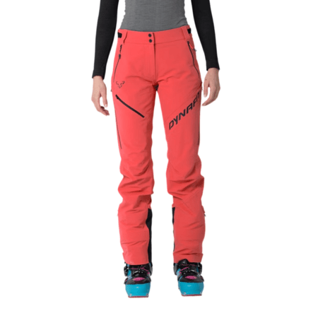 Zimné nohavice Dynafit Mercury Dynastretch Pants Women Cabana Zimné nohavice Dynafit Mercury Dynastretch Pants Women Cabana