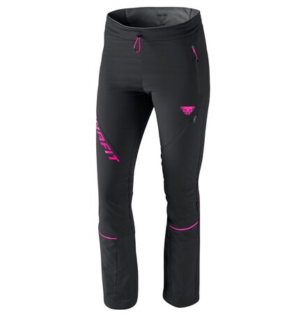Dámske nohavice Dynafit Radical Dynastretch Pants Black out