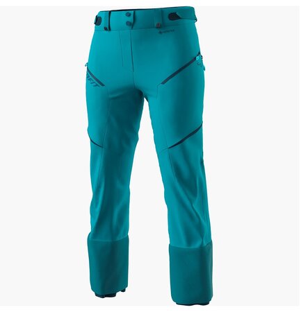 Zimné nohavice Dynafit Radical Gore-Tex Pants Ocean