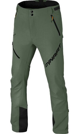 Zimné nohavice Dynafit Mercury 2 DST M PNT Thyme