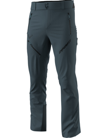 Nohavice Dynafit Mercury DST Pants M Cinder