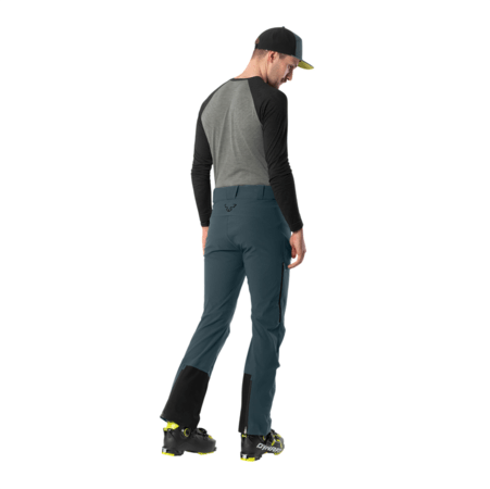Nohavice Dynafit Mercury DST Pants M Cinder