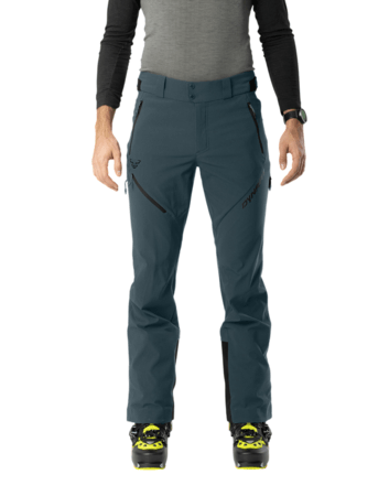 Nohavice Dynafit Mercury DST Pants M Cinder