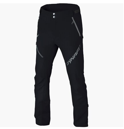 Pánske nohavice Dynafit Mercury Dynastretch Pants Black Out