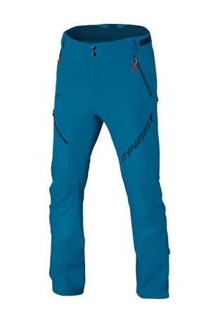 Pánske nohavice Dynafit Mercury Dynastretch Pants Reef