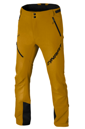 Zimné nohavice Dynafit Mercury Dynastretch Pants Men Relic Zimné nohavice Dynafit Mercury Dynastretch Pants Men Relic