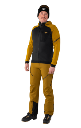 Zimné nohavice Dynafit Mercury Dynastretch Pants Men Relic Zimné nohavice Dynafit Mercury Dynastretch Pants Men Relic