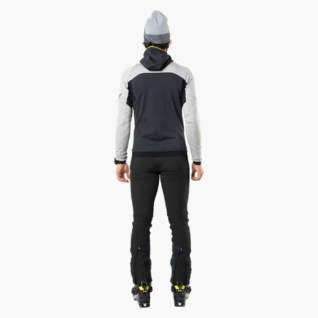 Pánske nohavice Dynafit Radical Dynastretch Pants Black Out