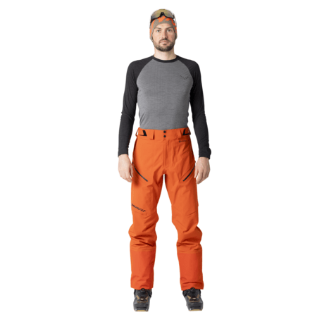 Zimné nohavice Dynafit Ridge GTX Pant Men Alabama Zimné nohavice Dynafit Ridge GTX Pant Men Alabama