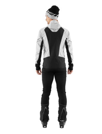 Nohavice Dynafit Speed DST PNT M Black out Magnet