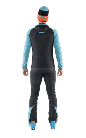 Nohavice Dynafit Speed DST PNT M Strom Blue