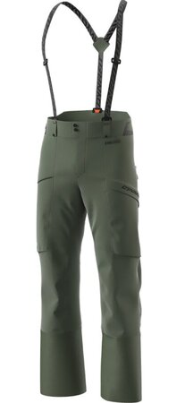 Nohavice Dynafit Tigard 3L Stretch PNT M Thyme Nohavice Dynafit Tigard 3L Stretch PNT M Thyme