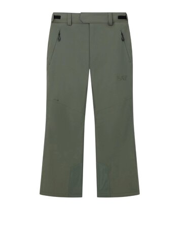 Lyžiarske nohavice EA7 Emporio Armani Ski Rider Thyme