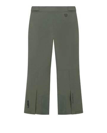 Lyžiarske nohavice EA7 Emporio Armani Ski Rider Thyme