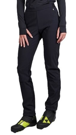 Zimné nohavice Fischer Microfibre Speed Black