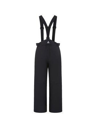 Lyžiarske nohavice Fischer Premier Jr Pants Black
