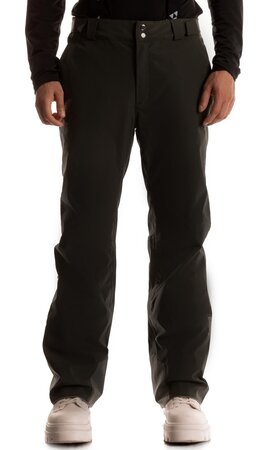 Lyžiarske nohavice Fischer Premier Pants Black