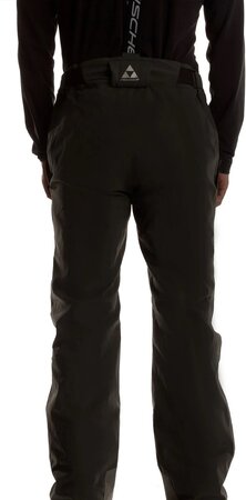 Lyžiarske nohavice Fischer Premier Skipants Black