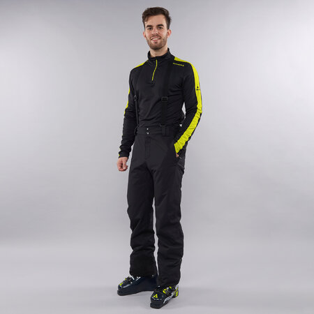 Nohavice Fischer Vancouver Black