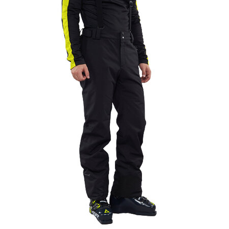 Nohavice Fischer Vancouver Black