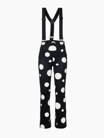 Lyžiarske nohavice Ballon Ski Pants Dot Black