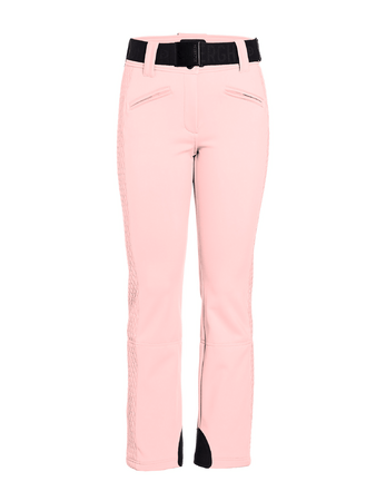Lyžiarske nohavice Goldbergh Brooke Ski Pants Cotton Candy