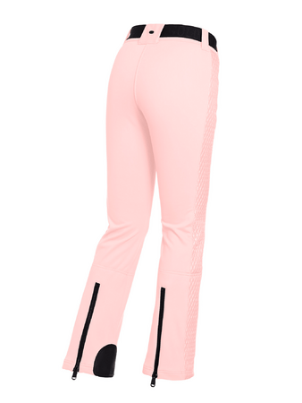 Lyžiarske nohavice Goldbergh Brooke Ski Pants Cotton Candy