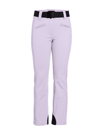 Lyžiarske nohavice Goldbergh Brooke Ski Pants Sweet Lilac