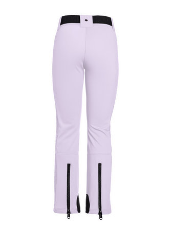 Lyžiarske nohavice Goldbergh Brooke Ski Pants Sweet Lilac