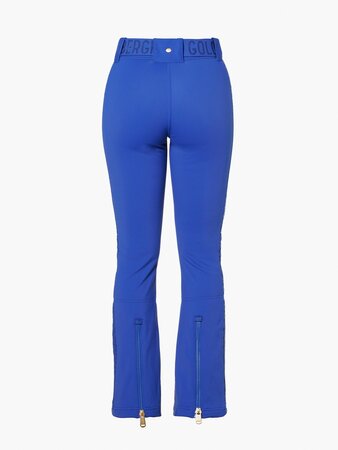 Lyžiarske nohavice Goldbergh Brooke Ski Pants Dazzling Blue