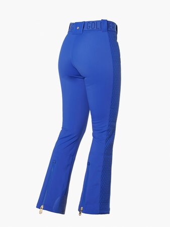 Lyžiarske nohavice Goldbergh Brooke Ski Pants Dazzling Blue