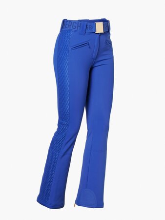 Lyžiarske nohavice Goldbergh Brooke Ski Pants Dazzling Blue