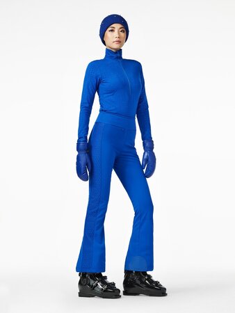 Lyžiarske nohavice Goldbergh Brooke Ski Pants Dazzling Blue