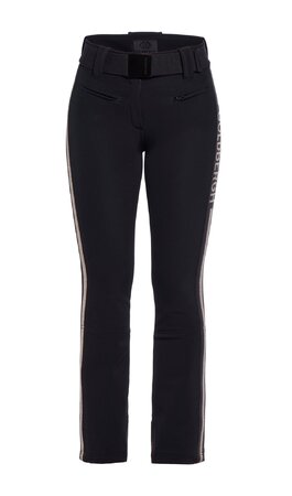 Lyžiarske nohavice Goldbergh Cher Ski Pants Black