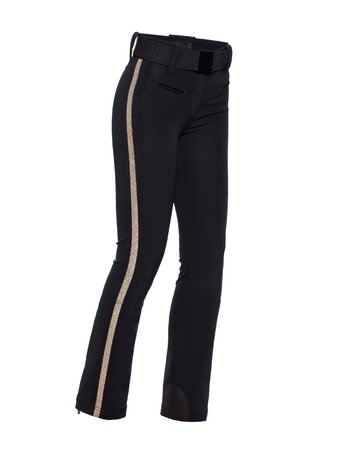 Lyžiarske nohavice Goldbergh Cher Ski Pants Black