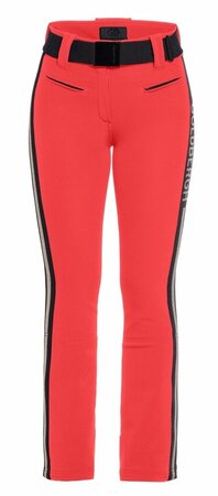 Lyžiarske nohavice Goldbergh Cher Ski Pants Flame Lyžiarske nohavice Goldbergh Cher Ski Pants Flame