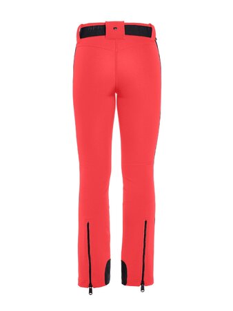 Lyžiarske nohavice Goldbergh Cher Ski Pants Flame Lyžiarske nohavice Goldbergh Cher Ski Pants Flame