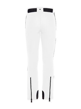 Lyžiarske nohavice Goldbergh Cher Ski Pants White