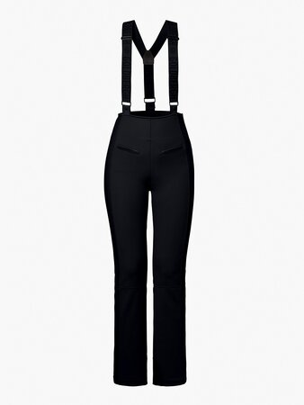 Nohavice Goldbergh Fuego Ski Pants Black