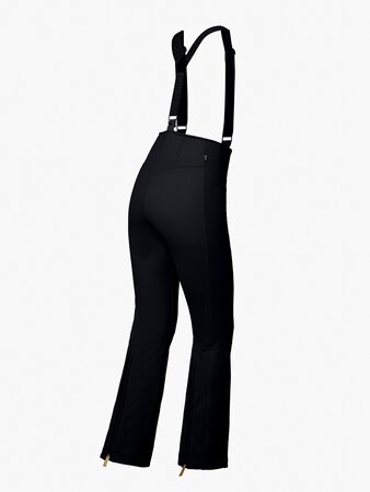 Nohavice Goldbergh Fuego Ski Pants Black