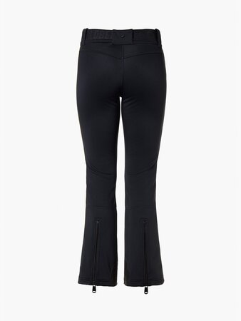 Lyžiarske nohavice Goldbergh Golden Edge Ski Pants Black Lyžiarske nohavice Goldbergh Golden Edge Ski Pants Black